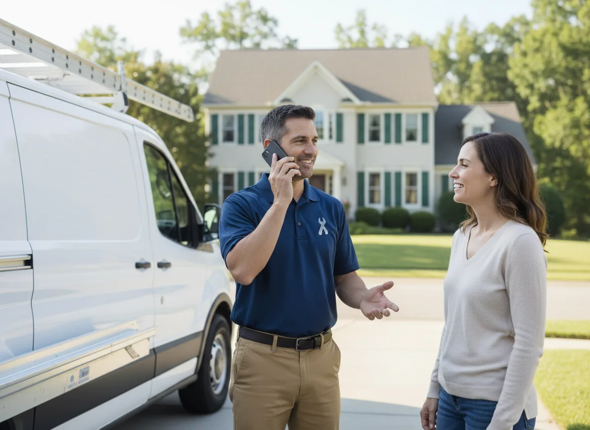 Home Gutter Service Laverne, OK FAQs